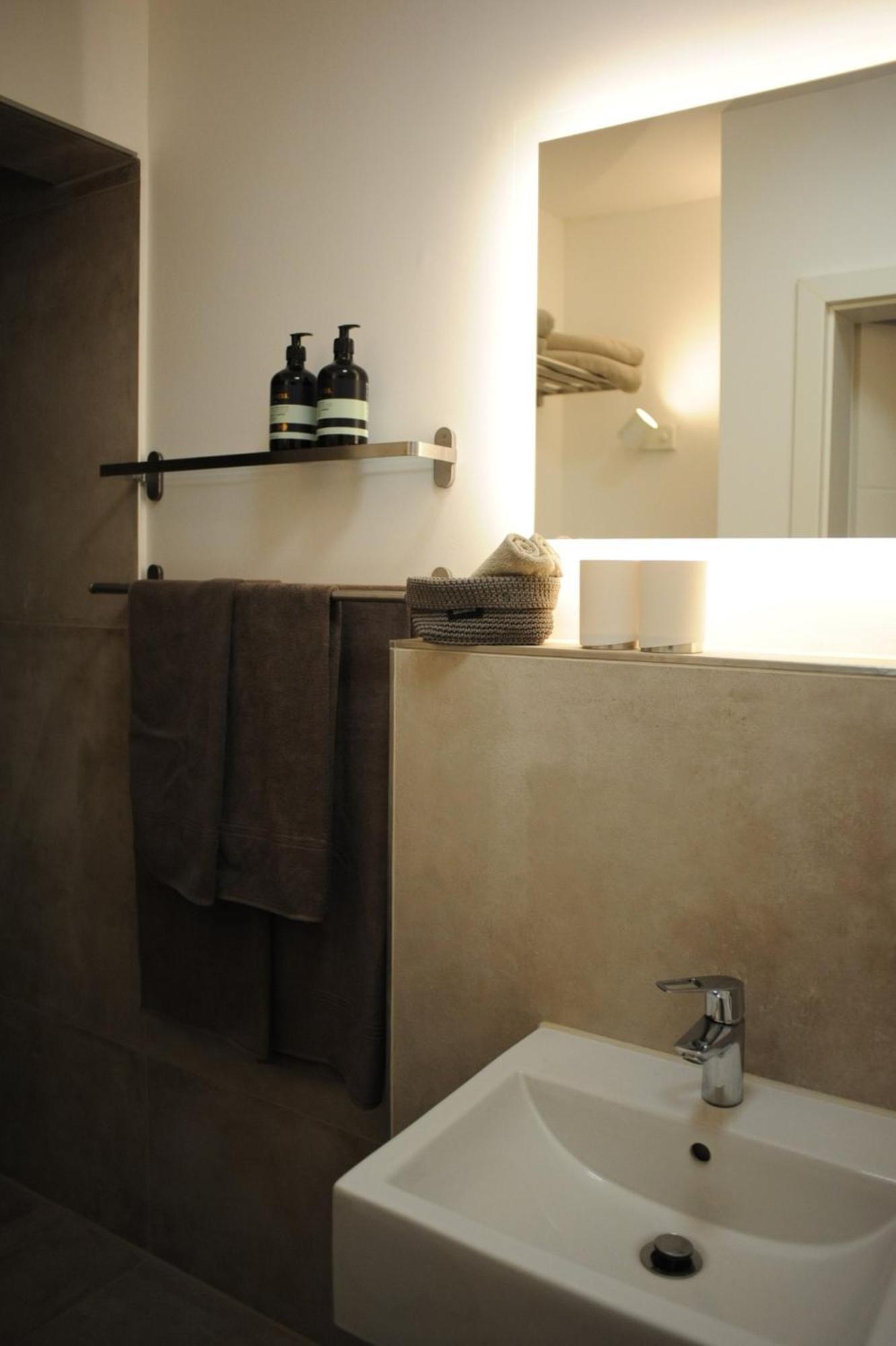 Deluxe-Apartment Altstadt Ettlingen Bagian luar foto
