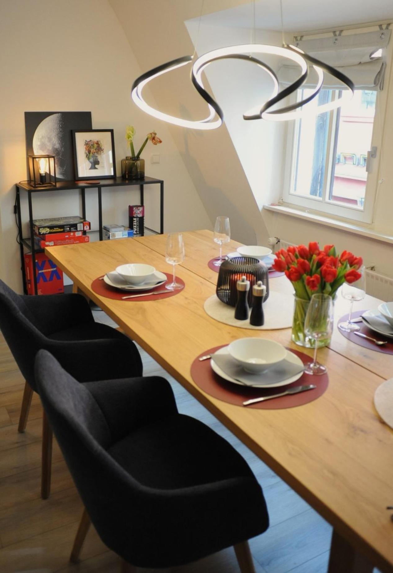 Deluxe-Apartment Altstadt Ettlingen Bagian luar foto