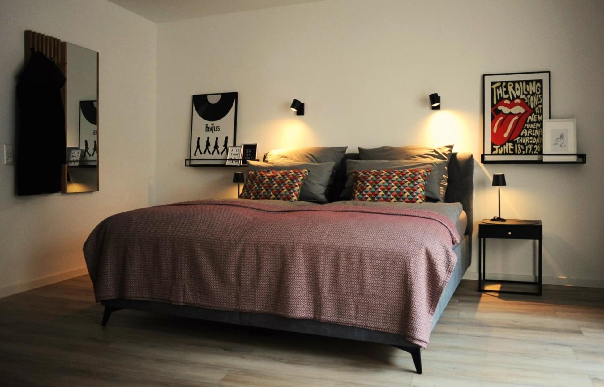 Deluxe-Apartment Altstadt Ettlingen Bagian luar foto